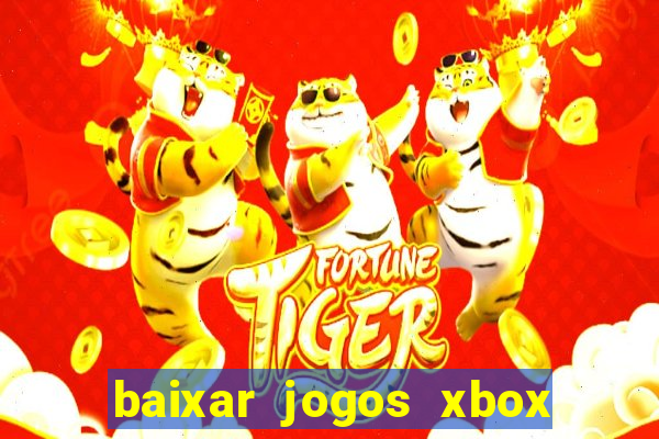 baixar jogos xbox 360 rgh